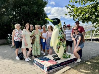 Prime plc - Developing space for change in health and care