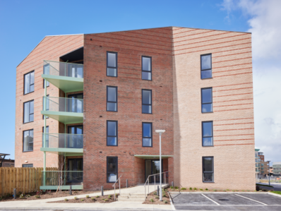 Prime plc - Developing space for change in health and care