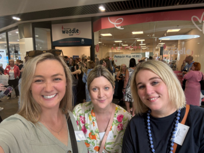 Prime plc - Developing space for change in health and care