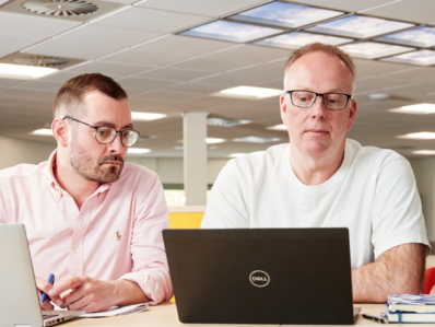 Prime plc - Developing space for change in health and care