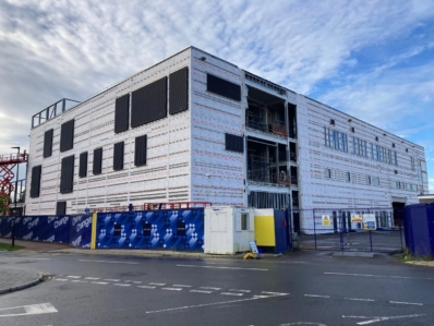 Prime plc - Developing space for change in health and care