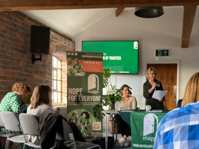 Prime plc - Developing space for change in health and care