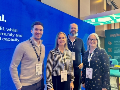 Prime plc - Developing space for change in health and care