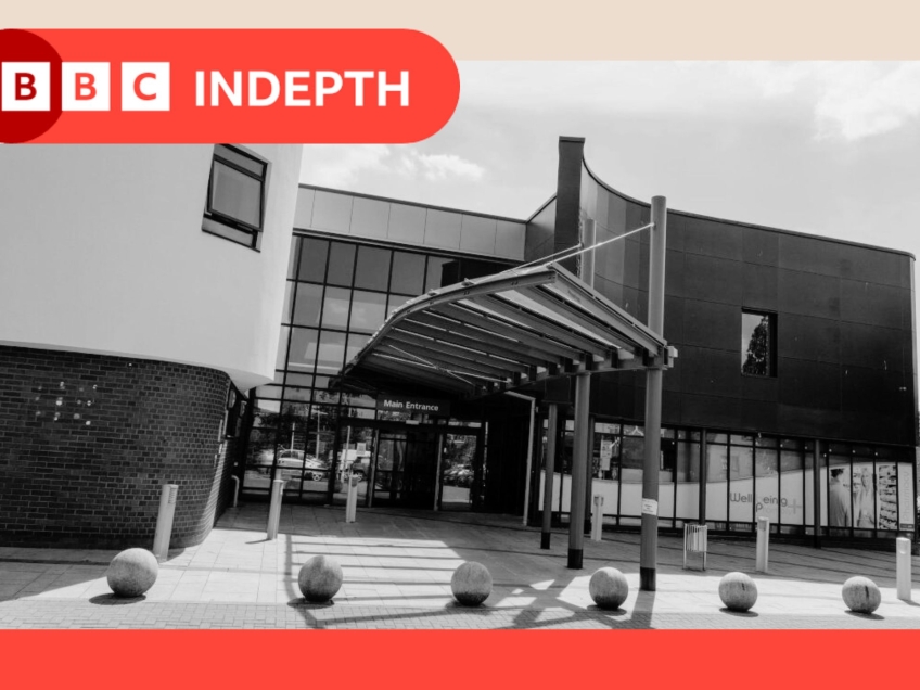 The BBC’s coverage of Washwood Heath Community Diagnostic Centre highlights a transformative model for the future of healthcare