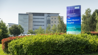 Great Western Hospital