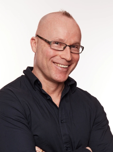 Chris Vaughan