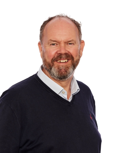 Rob Ferris