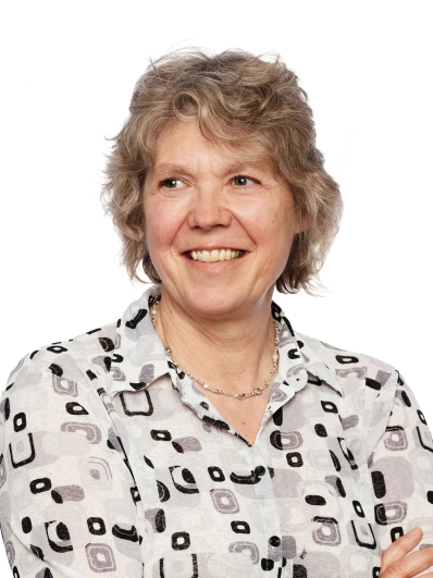 Sarah Wells