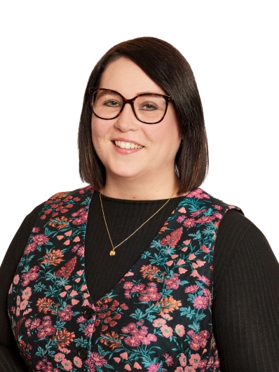 Beth Whitehouse