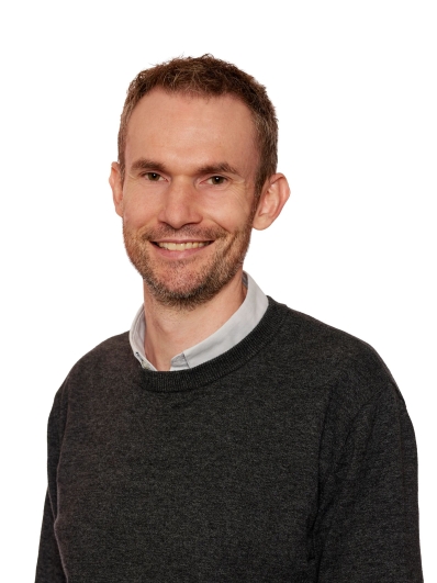 David Hewett
