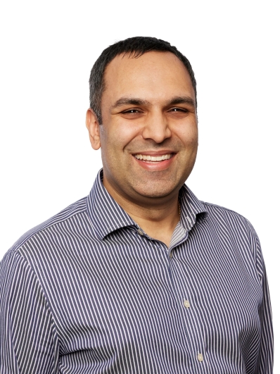 Deepak Marwaha