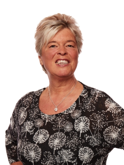 Jackie Wakefield