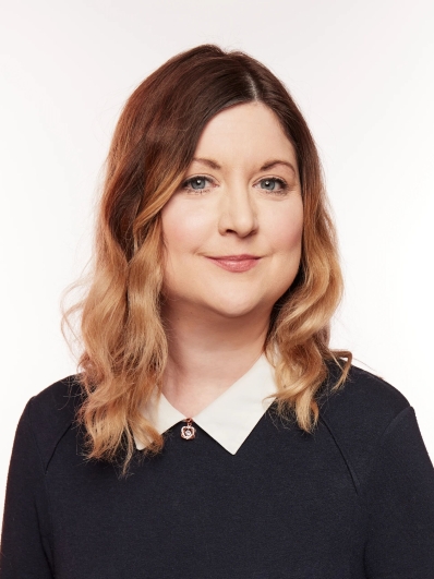 Laura Pocknell