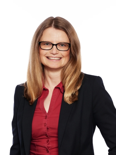 Catherine Davies