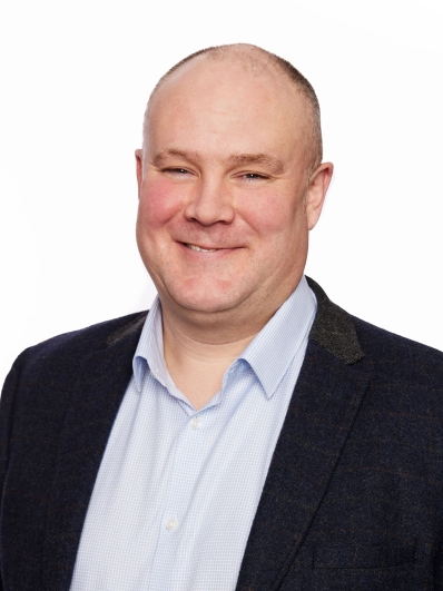 Rich Lomas