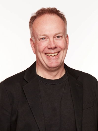 Will Bilbrough