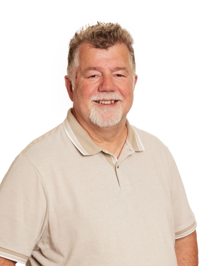 Steve Nott