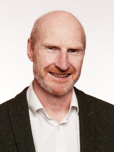Ewan Forsyth