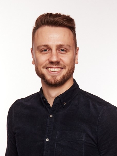 Gavin Hunter
