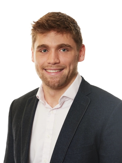 Ben Hollingworth