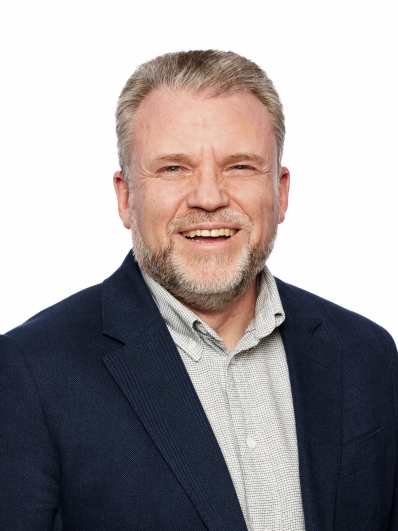 Phil Holland