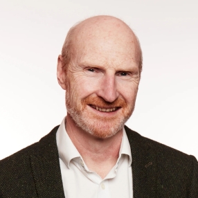 Ewan Forsyth