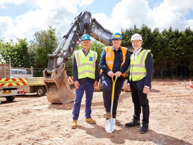 Prime plc - Developing space for change in health and care