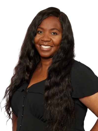 Alison Udeze