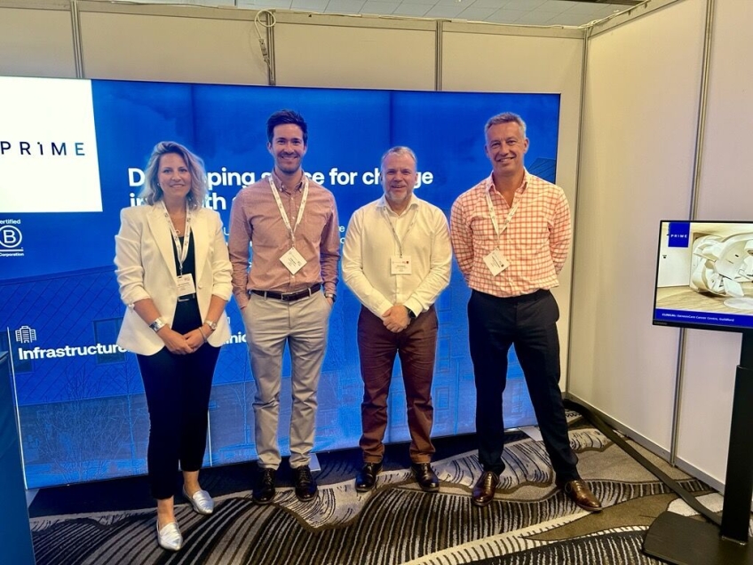 Join us at the One NHS Finance Leadership Summit at the Hilton Birmingham Metropole