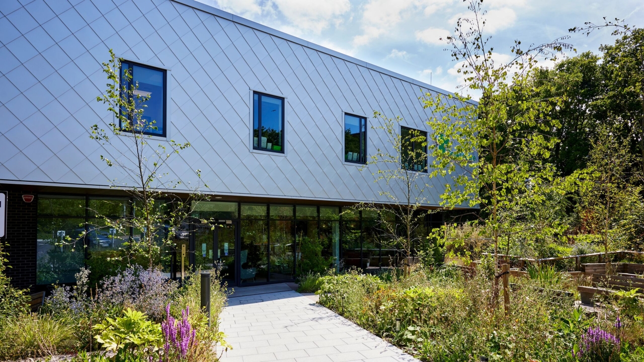 GenesisCare Cancer Centre