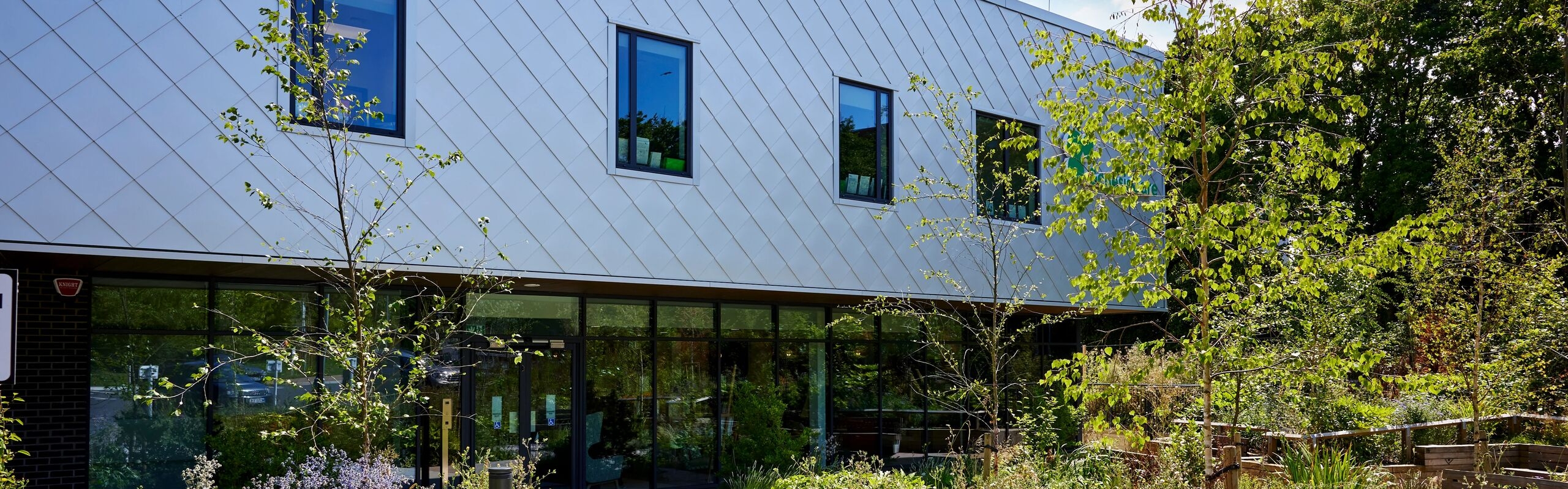GenesisCare Cancer Centre