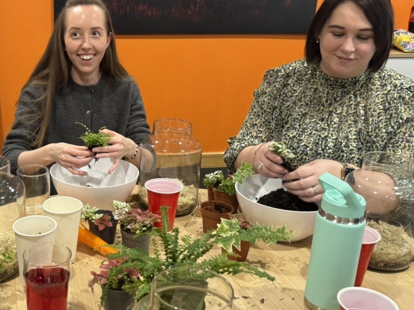 How Prime is promoting wellbeing in the workplace