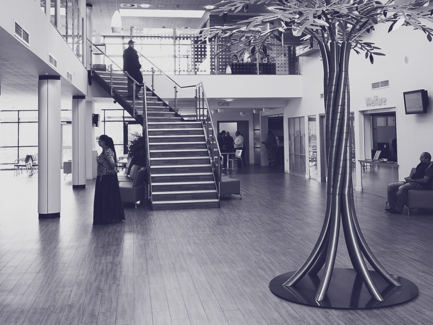 Unpacking the key challenges to delivering vital community health hubs