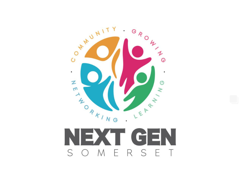 Associate Director Michelle Robinson is guest speaker at NextGen Somerset