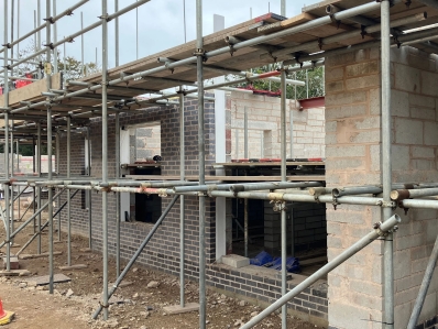 Prime plc - Developing space for change in health and care