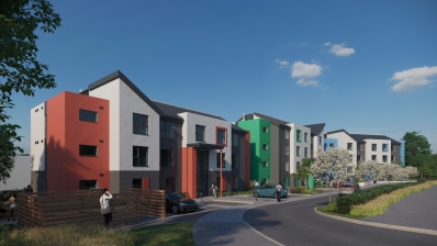 Tresawls Road, Truro