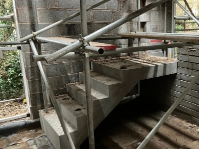 Prime plc - Developing space for change in health and care