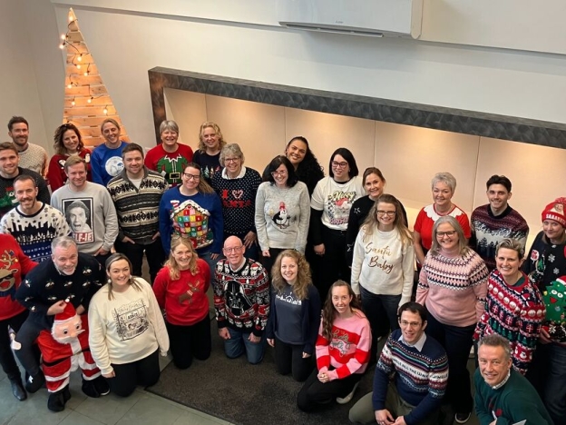 Prime plc - Developing space for change in health and care