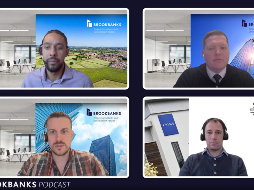 How do we create healthcare environments that truly work for people?