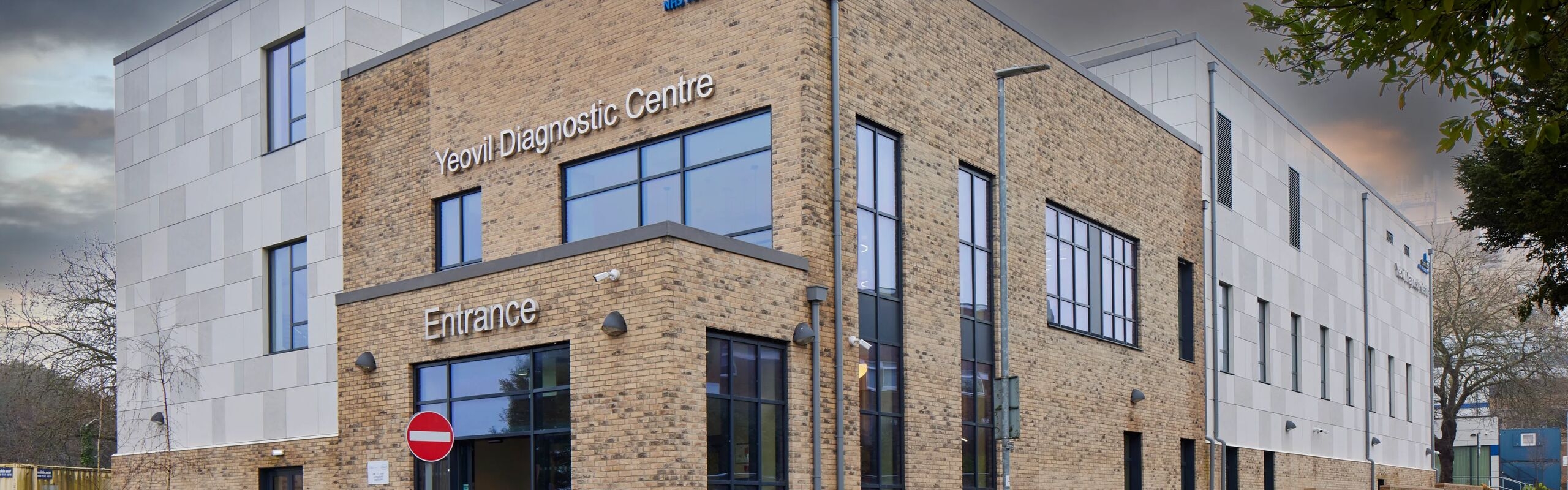 Yeovil Diagnostic Centre