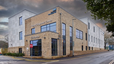Yeovil Diagnostic Centre