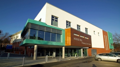 Hodge Hill Primary Care Centre
