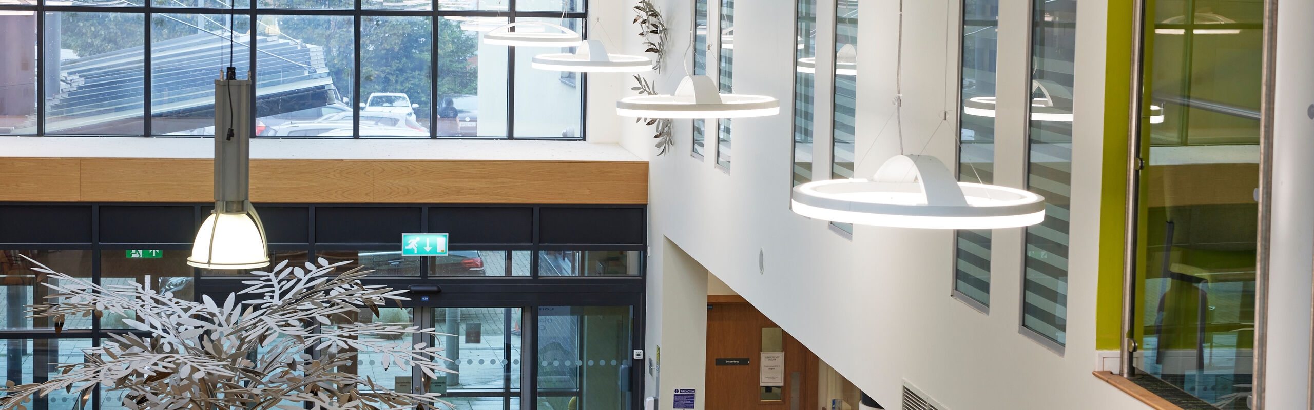 Community Diagnostic Centre at Washwood Heath Health and Wellbeing Centre