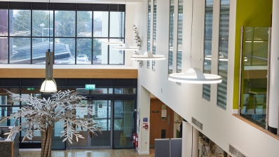 Community Diagnostic Centre at Washwood Heath Health and Wellbeing Centre