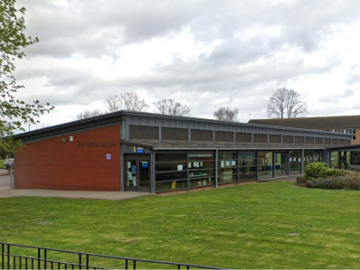 Prime plc - Developing space for change in health and care