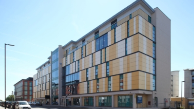 Attwood Green Health Centre