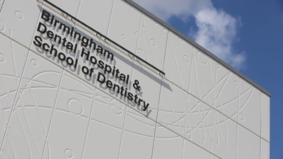 Birmingham Dental Hospital & School of Dentistry