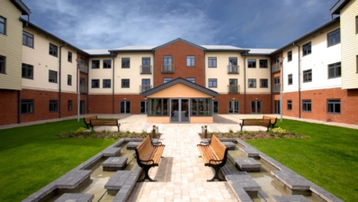Mill Rise Village