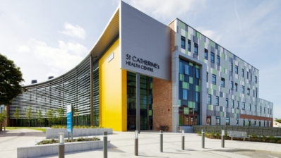 St Catherine’s Health Centre