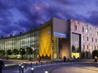 Prime plc - Developing space for change in health and care